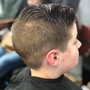 Men's Cut