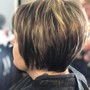 Men's Cut