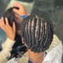 Flat Twists