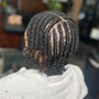 Flat Twists