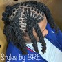 Marley Twists (Mid Back Length)