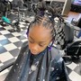 Loc Maintenance Kids (ages 4-11)