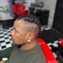 Men's Trim