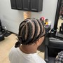 Kinky Twist