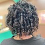 Comb Twist