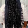 Senegalese Twist