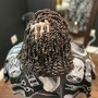 Passion Twists Bob