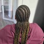 Crochet Braids