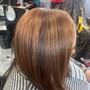 Simply Color'd (Root Touch Up)