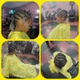 Comb Twist