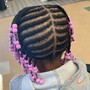 Cornrows