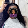 Wig Install