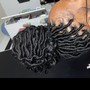 Kids Flat Twists