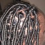 Feed-in Braids