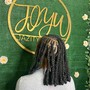 Medium/ Large Marley Twist