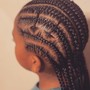 Box Braids