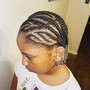 Box Braids