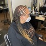 Loc Maintenance