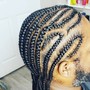 Box Braids