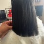 Partial Color/ Root touch-up