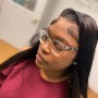 Frontal Wig Install/360