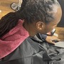 Basic Wig Install