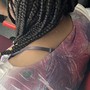 Basic Wig Install