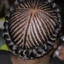 Comb Twist