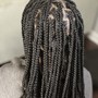 Senegalese Twist