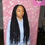 Lace Closure Sew In