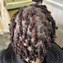 Tree Braids