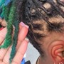 Loc Re-twist