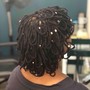 Deep Conditioning Treatment