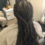 Loc Reattachment