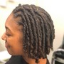 Wash and Retwist