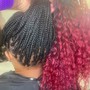 Micro Braids