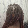 Marley Twist