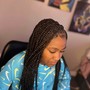 Crochet Braids