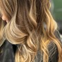 Full Balayage