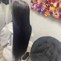 Closure Sew In