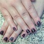 Manicure - Soak Off / Removal