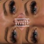 Volume Eyelash Fill