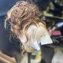 Wedding Day Hairstyles