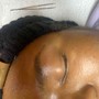 Ombré Brow  Touch Up