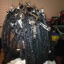 Crochet Braids