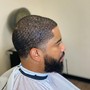 SHAPE-UP/ OUTLINE HAIR LINE W/BEARD