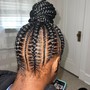 Braided Style