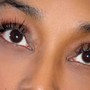 Strip Lashes