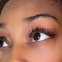 Strip Lashes