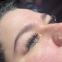 Eyelash Extension Removal